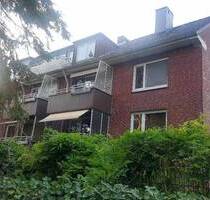 Attraktive 4 Zi.-Wohnung im schönen Rahlstedt - Hamburg