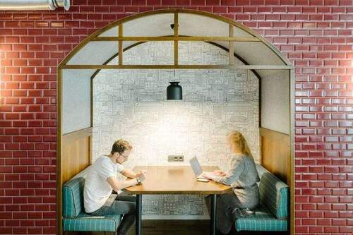 Common Area (Beispielbild) - Büro in Berlin