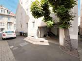 Garage - 