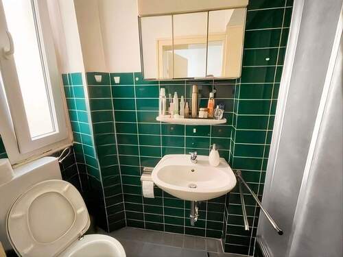 Badzimmer - 