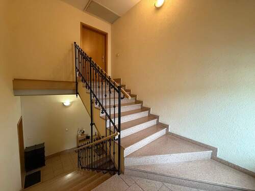 Treppenhaus - 