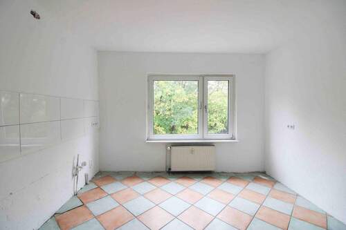 weitere Ansicht Küche - 2 Zimmer Etagenwohnung in Essen