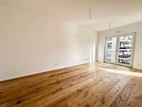 schönes Wohnzimmer - Etagenwohnung mit 83,30 m&sup2; in Dresden zur Miete