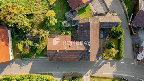 Außenansicht Drohne 4 - 