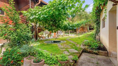 Garten 1 - Mehrfamilienhaus, Wohnhaus mit 360,00 m&sup2; in Aidenbach zum Kaufen