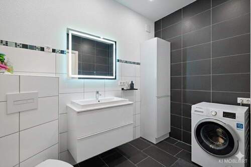 So könnte es aussehen - 