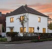 Hier klingelt das Leben - freistehendes Haus mit Garten zum Verlieben! - Waghäusel Kirrlach