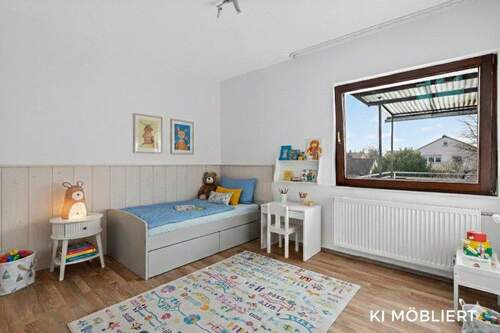 So könnte es aussehen - 