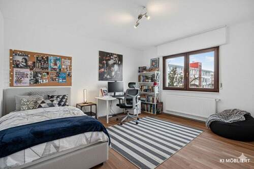 So könnte es aussehen - 