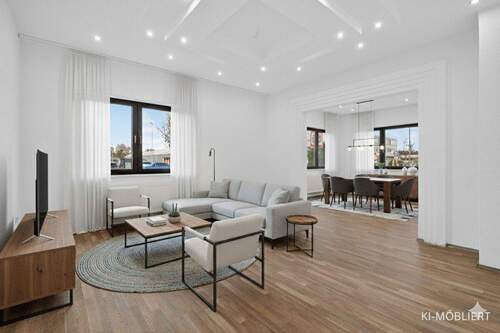 So könnte es aussehen - 