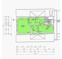 Zentral Innenstadtlage - Toll Saniertes MFH mit 7 Wohnungen + Innenhof + Stellplätzen zu verkaufen in Dinkelsbühl