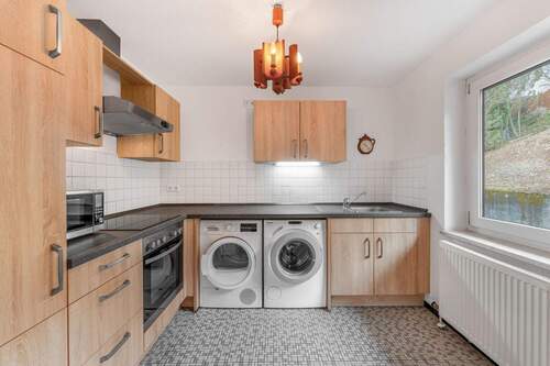 Küche (EG) - Mehrfamilienhaus, Wohnhaus mit 180,30 m&sup2; in Lohberg zum Kaufen