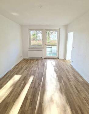 Zimmer - 2 Zimmer Etagenwohnung in Chemnitz