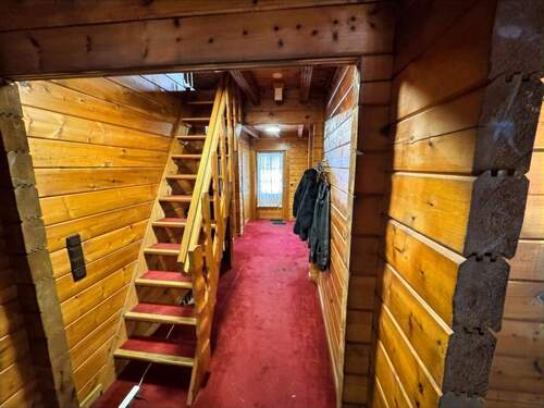 Flur - 4 Zimmer Einfamilienhaus in Oyten