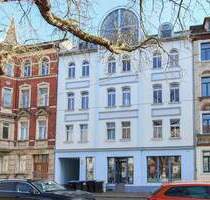 Tolles Mehrfamilienhaus in Guter zentraler Lage, voll vermietet - Gera Innenstadt