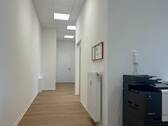 Flurbereich - 4 Zimmer Büro zur Miete in Lindlar