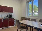 Küche - 4 Zimmer Büro in Lindlar