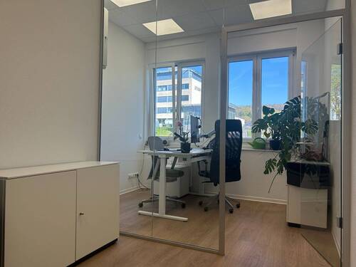Office 3 Empfang - 