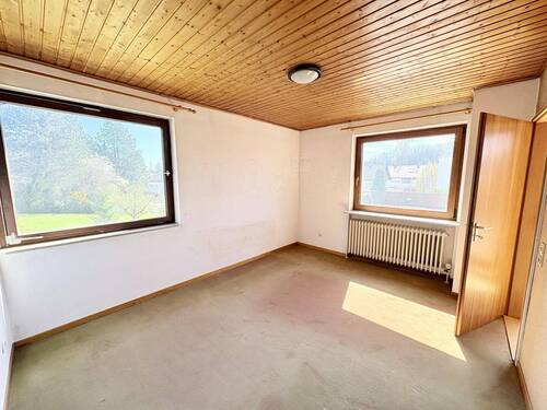 Kinderzimmer Obergeschoss - 