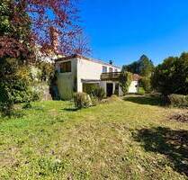 Terrassenbungalow in Südhanglage - Platz für Ihr Familienzuhause - Holzgerlingen