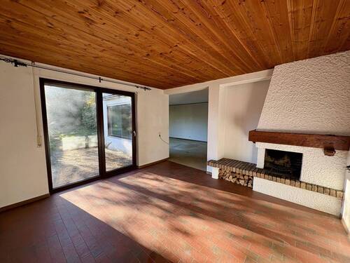 Essbereich - 5 Zimmer Bungalow in Holzgerlingen