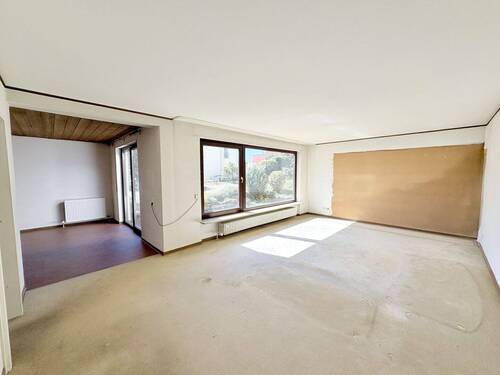 Wohn-/Essbereich - Bungalow mit 155,00 m&sup2; in Holzgerlingen zum Kaufen