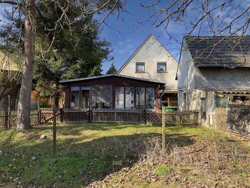 Garten - 