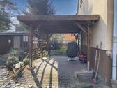 Carport - 