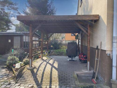 Carport - 