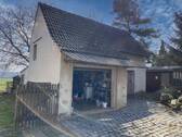 Nebengelass - 