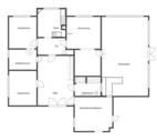 Grundriss Skizze EG - 