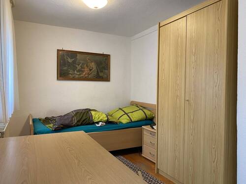 Kinderzimmer - 