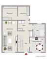 Grundriss Erdgeschoss - 