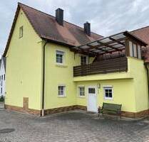 Familientraum zum fairen Preis - Ihr neues Zuhause in ruhiger Lage - OT Großohrenbronn - Dentlein