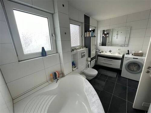 Badezimmer OG - 