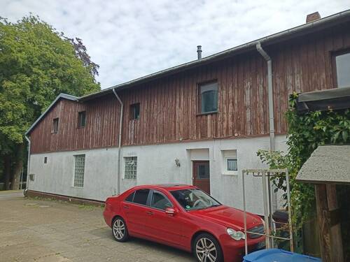 Außenbereich - 