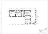 Grundriss Erdgeschoss - 