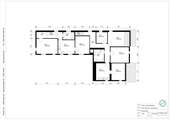 Grundriss Dachgeschoss - 