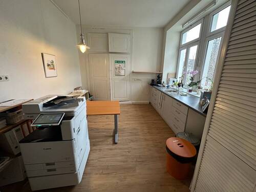 Küche 1. OG - 
