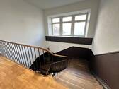 Treppenhaus 2. OG - 