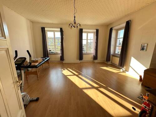 Weiteres Zimmer 2. OG - 