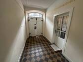Eingangsbereich EG - 
