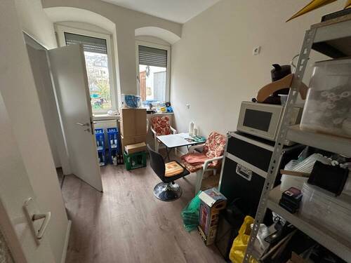 Lagerraum EG rechts - 