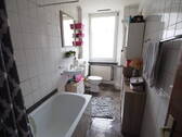 Badezimmer 1. OG - 