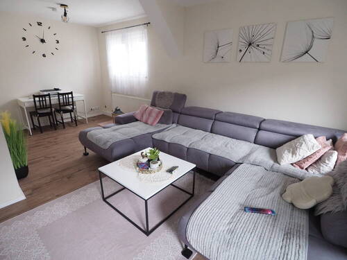 Wohnzimmer 2.OG - 