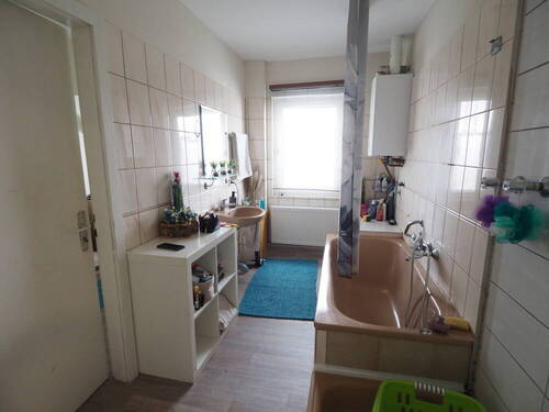 Badezimmer 2.OG - 