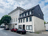 Seitenansicht - 1 Zimmer Mehrfamilienhaus, Wohnhaus in Neuwied
