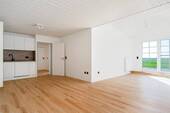 Kochen / Wohnen - Etagenwohnung mit 97,00 m² in Esens OT Bensersiel zum Kaufen