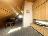 Kinderzimmer 2 Dachgeschoss - 