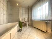 Badezimmer Dachgeschoss - 